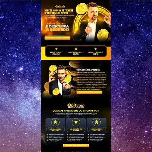 Pack 3.400 Páginas De Vendas Editáveis + Elementor Pro - Imagem 4